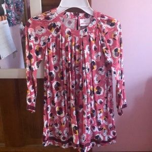 Hanna Andersson size 110 dress